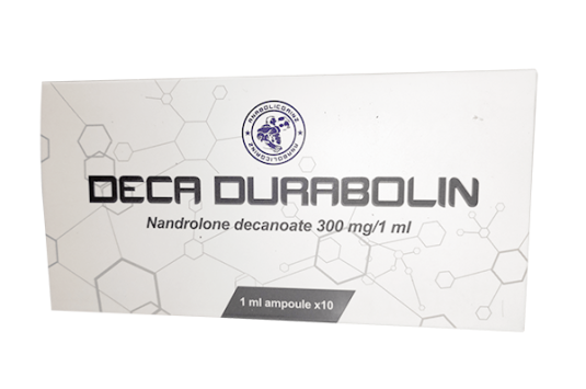 DECA DURABOLIN