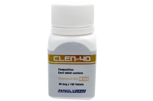CLEN-40