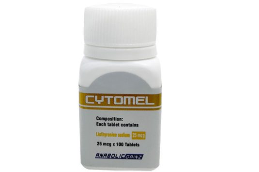 CYTOMEL