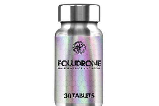 FOLLIDRONE