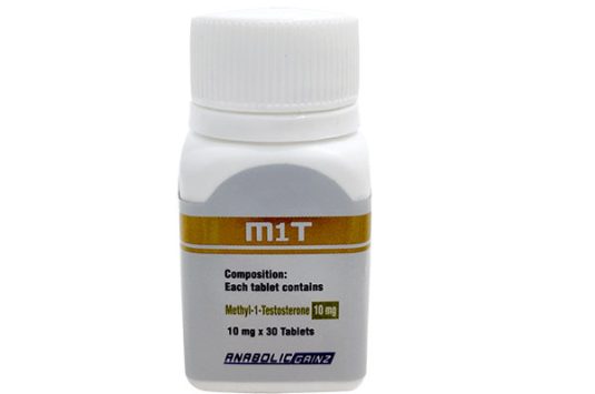 M1T