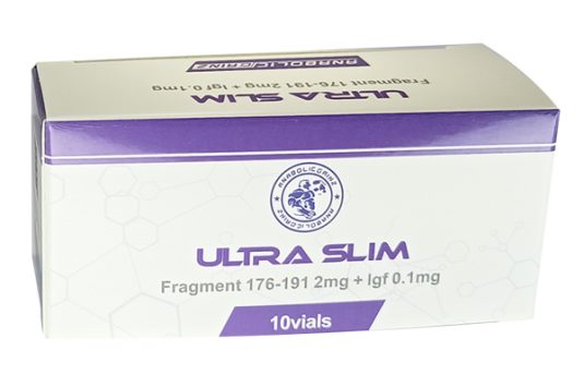 ULTRA SLIM